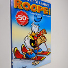 Walt Disney : Roope-setä 1/12 - pikkukuva 1