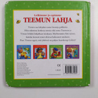 Alison Reynolds : Teemun lahja - pikkukuva 2
