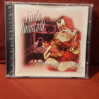 Linda Ronstadt – A Merry Little Christmas (CD) - pikkukuva 1
