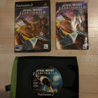 Star Wars: Starfighter (PS2)(PAL)(CIB) - pikkukuva 1