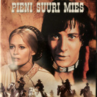 PIENI SUURI MIES DVD - pikkukuva 1