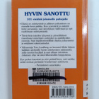 Hyvin sanottu : 101 vinkkiä jokaiselle puhujalle - pikkukuva 2