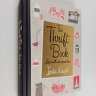 India Knight : The Thrift Book : Live Well and Spend Less - pikkukuva 1