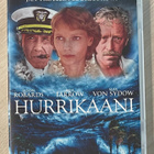 Jan Troell: HURRIKAANI (1979) Mia Farrow, Max Von Sydow - pikkukuva 1