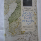 Edward Daniel Clarke / Matka Suomen halki Pietariin 1799 - pikkukuva 1