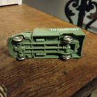 Lego transport kuorma-auto - pikkukuva 3