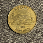 Suomi 5 Markkaa 1995 - pikkukuva 2