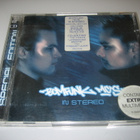 Bomfunk Mc's - In Stereo (2 x CD) - pikkukuva 1