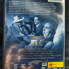 Pahan Kosketus - Touch of evil (1958) DVD Suomijulkaisu - pikkukuva 2