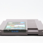 Slalom - NES - pikkukuva 3