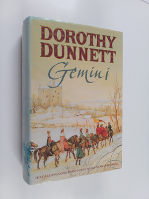 Dorothy Dunnett : Gemini