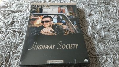 Highway Society (DVD)