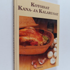 Kotoisat kana- ja kalaruoat - pikkukuva 1