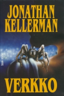Jonathan Kellerman - Verkko