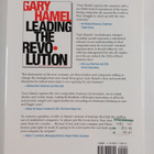 Gary Hamel : Leading the revolution - pikkukuva 2