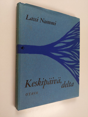 Lassi Nummi : Keskipäivä, delta