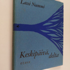 Lassi Nummi : Keskipäivä, delta - pikkukuva 1