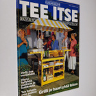 Tee itse n:o 6/1988 - pikkukuva 1