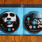 Batman - Yön ritari kahden levyn erikoisjulkaisu ( blu-ray ) - pikkukuva 2