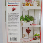 Anneli (toim.) Calder : Erinomaista! Kotitekoista! : 750 ... - pikkukuva 2