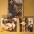 BRUCE SPRINGSTEEN ( 2 x dvd & 6 x cd ) - pikkukuva 1