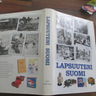 LAPSUUTENI SUOMI - JOUNI KALLIONIEMI ( hienot vanhat kuvat - pikkukuva 1