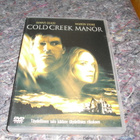 COLD CREEK MANOR (Dennis Quaid)*** - pikkukuva 1