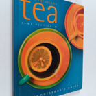 Jane Pettigrew : Tea & Infusions - A Connoisseur's Guide - pikkukuva 1