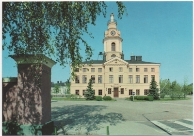 Hamina Raatihuone