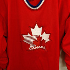 Kanada vintage fanipaita CCM Maska .Koko M - pikkukuva 3