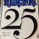 Rolling Stone 25th Great Stories - pikkukuva 1
