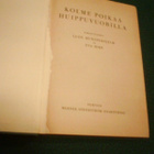 L. Munsterhjelm, E. Hirn: Kolme poikaa huippuvuorilla (1933) - pikkukuva 2