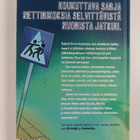 Anu Ojala : Ryhmä Error - Riidankylväjä - pikkukuva 2