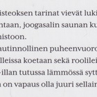 Sita Salminen: Lupa - eroottisia novelleja - pikkukuva 3