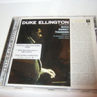 DUKE ELLINGTON: Such Sweet Thunder CD ( Sis.postikulut ) - pikkukuva 1