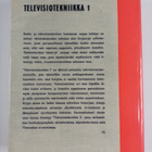Radiotekniikan käsikirja : Televisiotekniikka 1 - pikkukuva 2