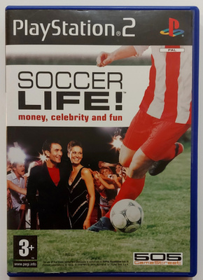 Soccer Life ! *CIB*