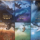 Erin Hunter: Etsijät 1-6 koko sarja - pikkukuva 1