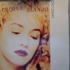 DEBORAH BLANDO   ::   INNOCENCE   ::   VINYYLI   7"     1992 - pikkukuva 1