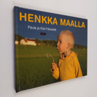 Paula Havaste : Henkka maalla - pikkukuva 1