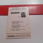 K11 Suosikki-JENKKI #45 - pikkukuva 2