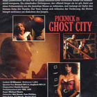 Picknick in Ghost-City (59 923) UUSI -DE- DVD 1989 GB audio - pikkukuva 2