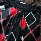 Vila / Vilan kuviollinen olkaimellinen Mekko - koko L - pikkukuva 2