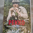 Pekko Aikamiespojan Poikamiesaika dvd - pikkukuva 1
