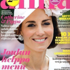Anna n:o 49 2016 Catherine & Pippa. Arttu. Mark. Riikka Ikäh - pikkukuva 1