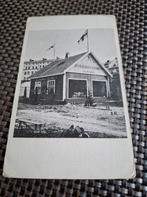 12 Kotka Juurikorven tehtaat oy
