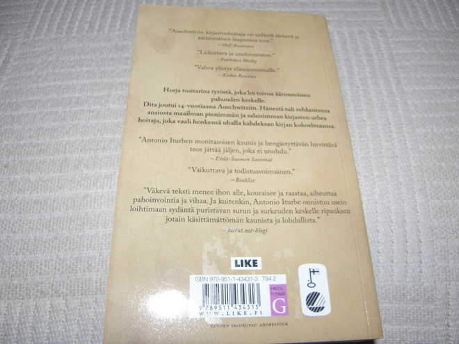 Item image