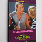 Kate William : Silminnäkijä - pikkukuva 1