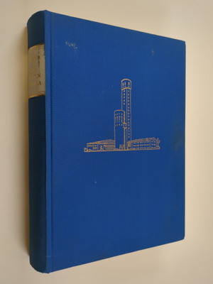 Vilho Annala : Outokummun historia 1910-1959