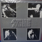 STONE - COLOURS 1ST FIN 90 PRESS M-/EX+ LP - pikkukuva 2